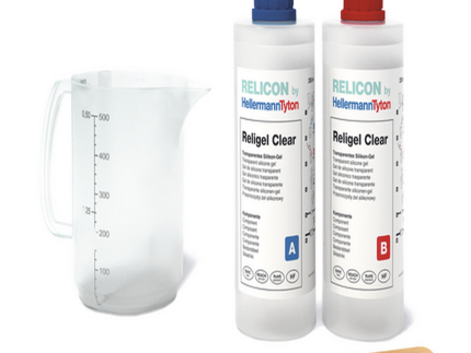KARDES KRD21900000374 Religel Clear 500 ml
