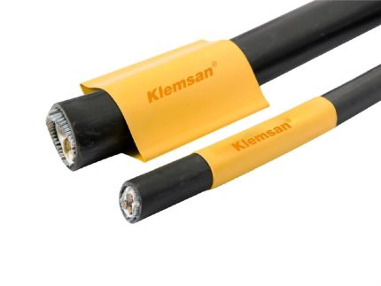 KLEMSAN KLM579012 HSL 4.5-Y 100M D:2,5 ISIYLA DARALAN MAKARON