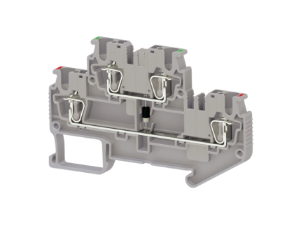 KLEMSAN KLM581060K SLK2 24V 2W