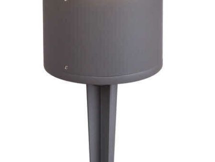 Jupiter 3000K Gün Işığı 12W LED Bahçe Baba Kazıklı LG995