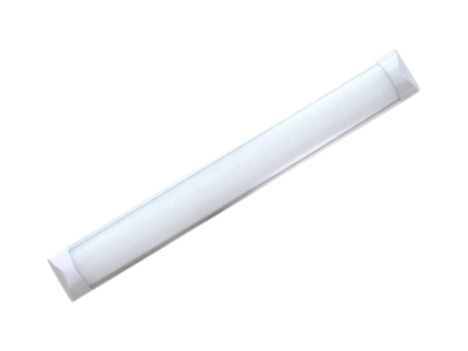 LİGTEX MHT-LIĞTEX 60 CM LED BANT ARMATÜR AP-27-009 10W BEYAZ