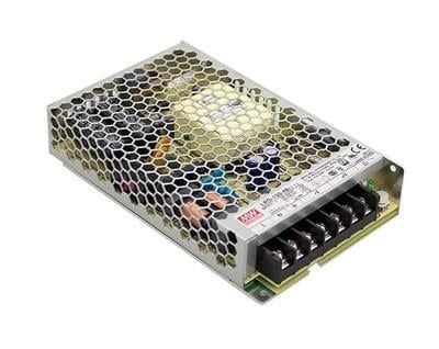 MEANWELL- LRS-150-48 48Vdc 3.3Amp Güç Kaynağı