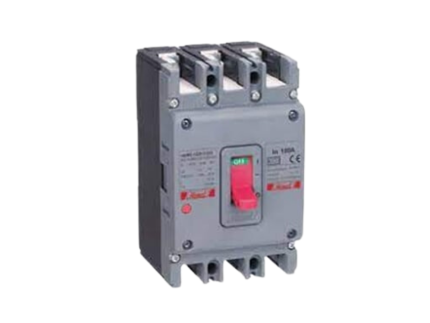 LS LS.83471187906 Metasol Kompakt Şalter Aksesuarı: Motor Mekanizmas