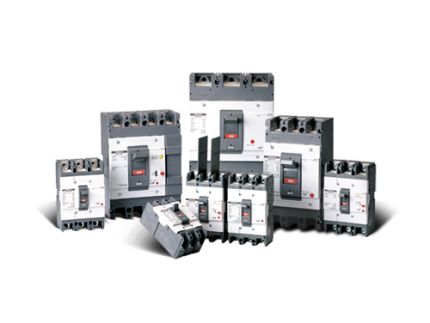 LS LS.06240003 Kaçak Akım Koruma Şalteri (AC tip) 4P x 25A 6kA