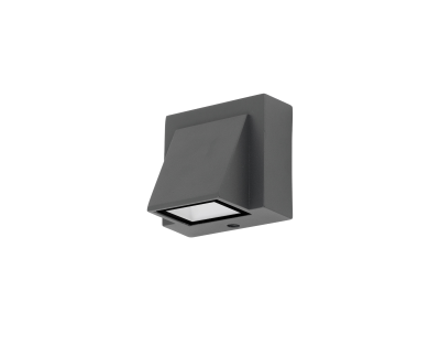 Jupiter 3W LED Bahçe Aplik 3000K Gün Işığı LW421