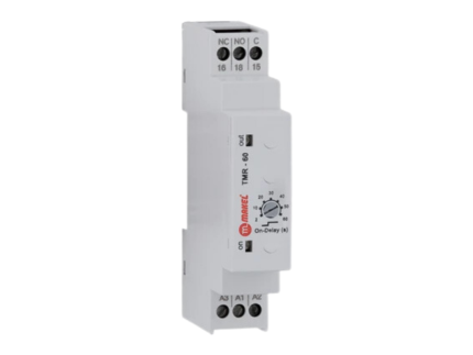 MAKEL MHT0000218 MAKEL TMR-30 ZAMAN SAATİ