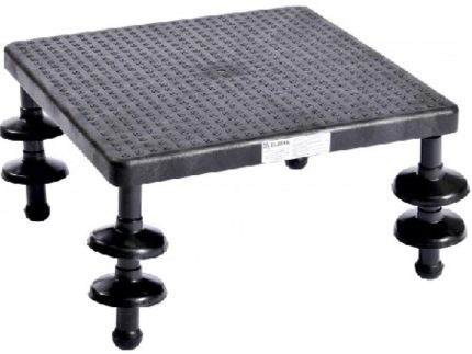 MUHTELİF İZOLELİ SEHPA 36KV İZOLELİ SEHPA