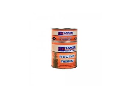 MUHTELİF MHT052125010040 TAMER 20PRO 500 0,50 KGLIK PROTOLİN