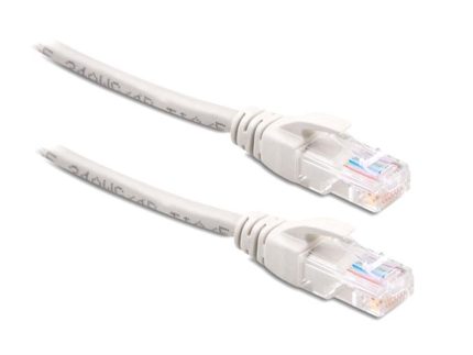 MUHTELİF MHT219889-5 3mt PATCH CORD CAT 6 UTP