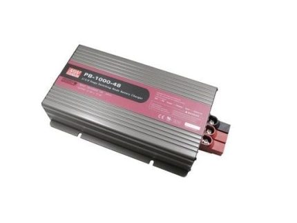 MEANWELL- PB-1000-48 Akü Şarj Cihazı