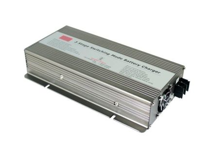 MEANWELL- PB-360P-48 Akü Şarj Cihazı
