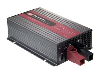 MEANWELL- PB-600-48 Akü Şarj Cihazı