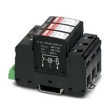 PHOENIX PH2859521 VAL-CP-3S-350 C SINIFI PARAFUDR