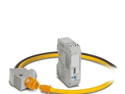 PHOENIX PH2904923 PACT RCP-4000A-1A-D190 AKIM TRAFOSU