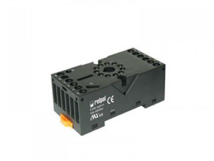 RELPOL REL2613852 GZP-11 SOCKET ( R15 SERİSİ)