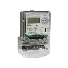 SACI SACI A67D61 10-20A 50Hz CL:2 MONOFAZE SAYAÇ