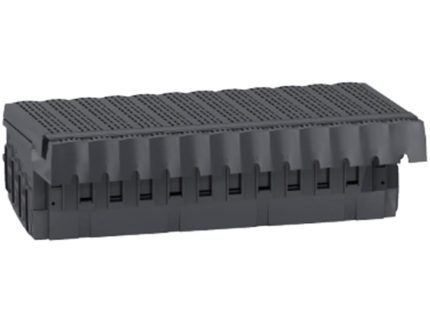 SCHNEIDER SCH04407 POLYPACT 3P WITHOUT CONNECTION