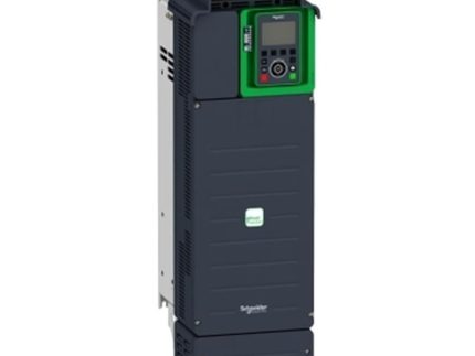 SCHNEIDER SCHATV930D37N4 ATVProcess :VARIABLE SPEED DRIVE IP21 37KW 400V/48