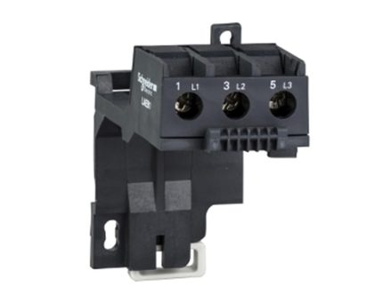 SCHNEIDER SCHLAEB1 EasyPact TVS Terminal bloğu LRE01-35