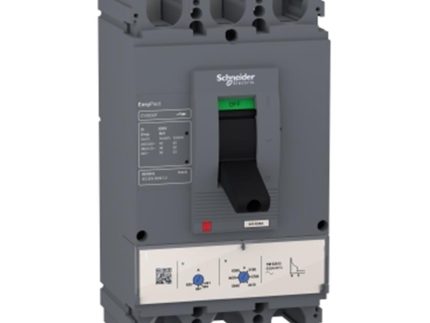 SCHNEIDER SCHLV540306 CVS400F TM400D 3P3D