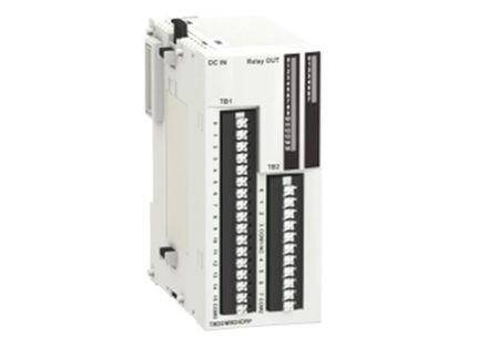 SCHNEIDER SCHTM2DMM24DRF EXPANSİON,16 İN DC,8 OUT