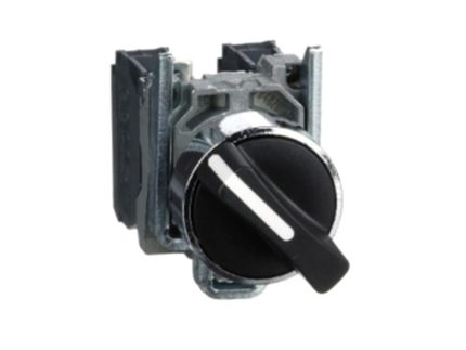 SCHNEIDER SCHXB4BD25 MANDAL BUTON 0-1 KALICI 1NO+1NC