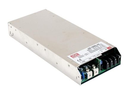 MEANWELL- SD-1000L-24 19~72Vdc>24Vdc 40.0Amp Güç Kaynağı