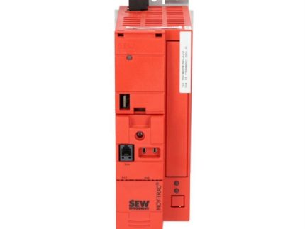 SEW EURODRIVE MHT002010992 SEW EURODRİVER MC07B0008-5A3