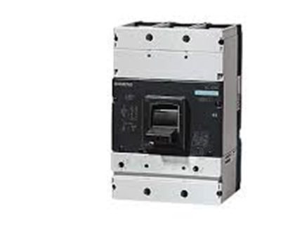 SIEMENS SMS3VL5763-1DC36-0AA0 SENTRON SERİSİ KOMPAKT TİP TERMİK MANYETİK GÜÇ ŞAL