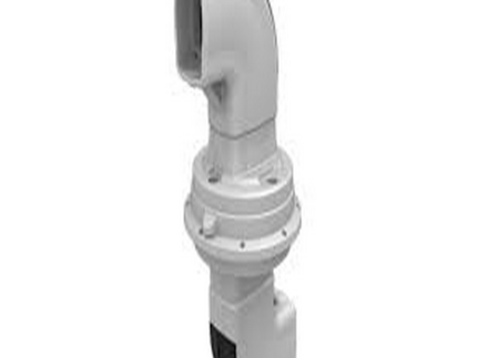 TEKNOKOL TK040.500.01 ARA BAĞLANTI APARATI 330' ÇİFT YATAY ÇIKIŞ