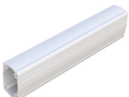 TEKNOKOL TK045.125 045 Destek Profili - 1250 mm