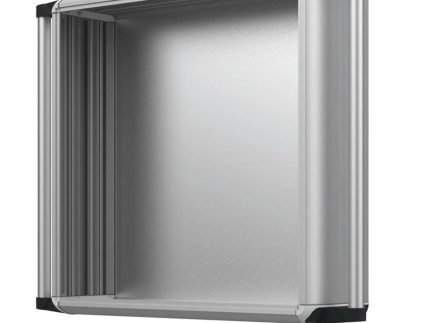 TEKNOKOL TK1200.0202 250*300*120 ECO.1200 YANDAN ÇİFT KOLLU