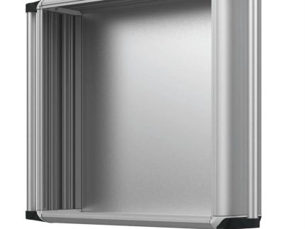 TEKNOKOL TK1200.0212 500*500*120 ECO.1200 YANDAN ÇİFT KOLLU