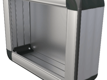 TEKNOKOL TK4050.0000 400X500X152 PANO KOLSUZ