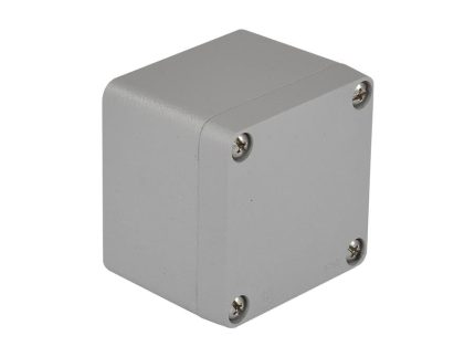 TP ELEKTRİK TP-3390-809-0600 72x72x57 Alüminyum Buat