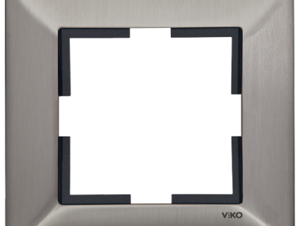 Viko Artline Trenda Metal Çerçeve