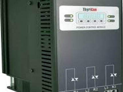 TYHRICON THRN.012 THYRİCON 3P2E-20 ( ENDÜSTRİYEL TİP, UMAX:480V IMAX