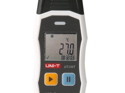 Unit UT330T USB Sıcaklık ve Nem Veri Kayıt Cihazı