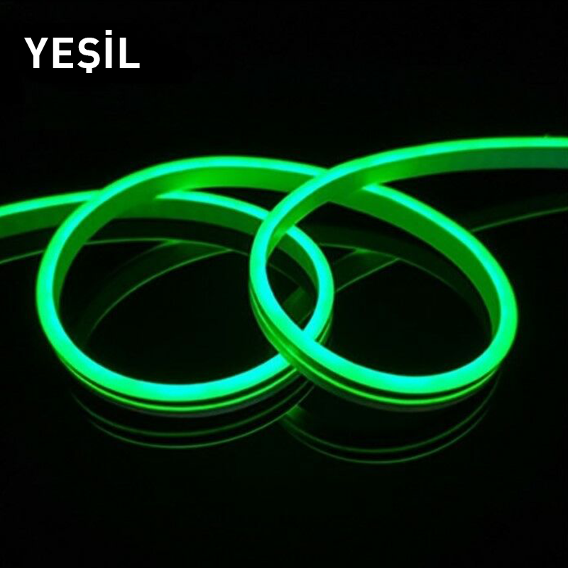 yesil isik 1