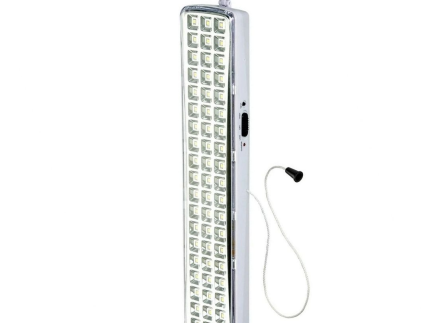 Noas 4W Şarj Edilebilir Datça 60 Ledli Işıldak ( İpli ) YL05-1011