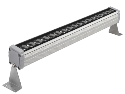 Noas 50CM 18W Mavi Işık Led Wallwasher YL79 1803