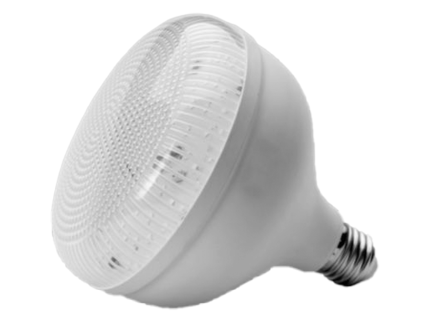 Noas 30W 6500K Beyaz Led Kristal Torch Ampul YL95 3011