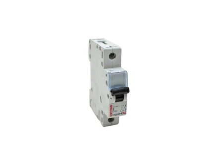 Legrand B Tipi 1x20A W Otomat 403473