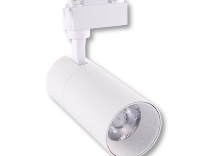 ACK 30W 3000K LED Ray Armatür Beyaz AD30-01100