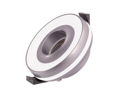 ACK GU10 Gri Spot Armatürler AH03-04113