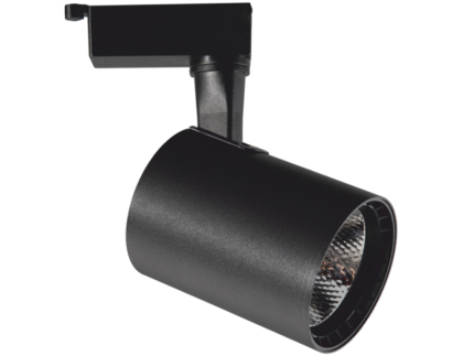 Cata 30W Led Ray Spot Armatür Castor 3200K Gün Işığı CT-5334