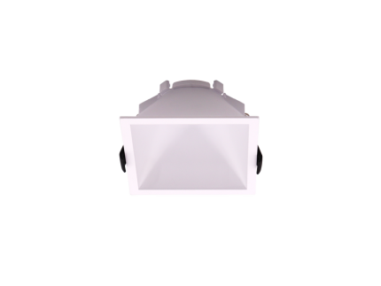 Jupiter Beyaz GU10 Duy Hareketli Spot JK660 B