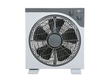 Vanti Taşınabilir Kutu Fan KCF271