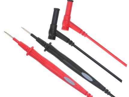 Unit UT-L21 Ölçü Aleti Probu