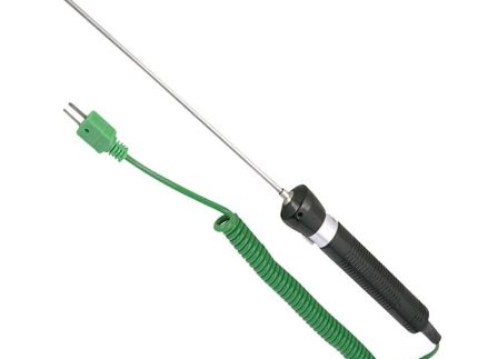 Unit UT-T04 K Tipi Sıcaklık Probu